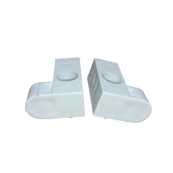 Oster Sunbeam ExpressBake Bread Maker Machine Model 5834 Hinges Part - Picture 5 of 5